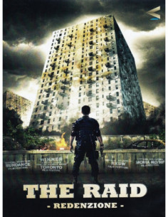 The Raid - Redenzione 2