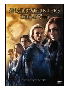 Shadowhunters - Città Di Ossa 2