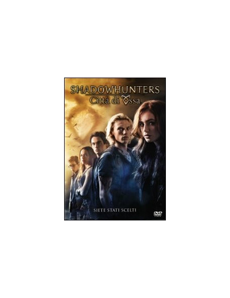 Shadowhunters - Città Di Ossa