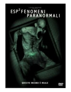 Esp 2 - Fenomeni Paranormali 2