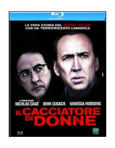 Il Cacciatore Di Donne (Blu Ray) 2