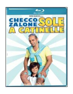 Sole A Catinelle (Blu Ray) 2