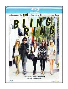 Bling Ring (Blu Ray) 2