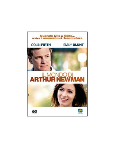 Il Mondo Di Arthur Newman