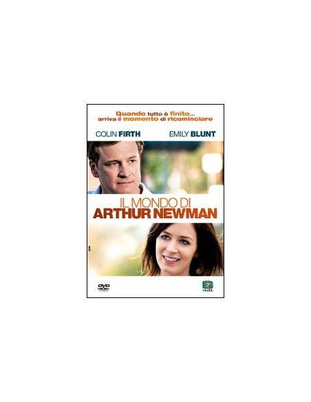 Il Mondo Di Arthur Newman