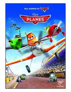 Planes 2
