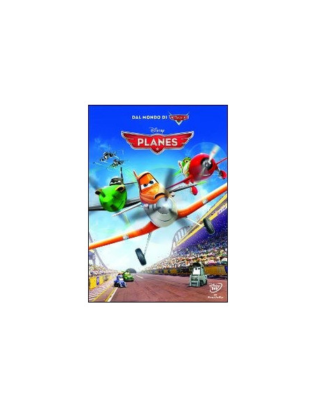 Planes