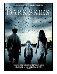 Dark Skies 2