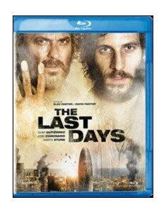 The Last Days (Blu Ray) 2