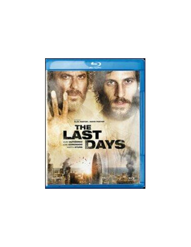 The Last Days (Blu Ray)
