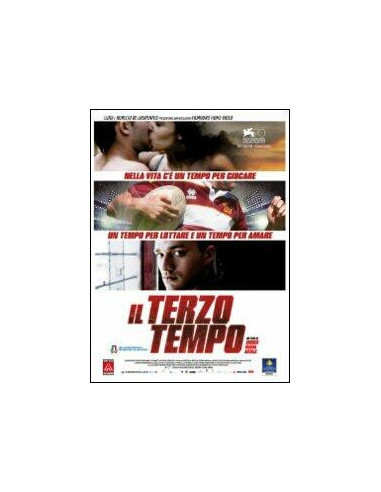 Il Terzo Tempo