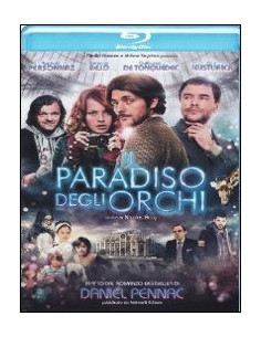 Il Paradiso Degli Orchi (Blu Ray) 2