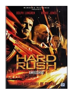 Hard Rush 2