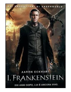 I, Frankenstein 2