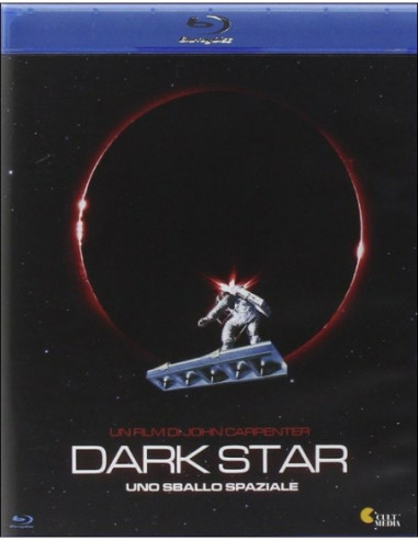 Dark Star (Blu Ray) Blu Ray