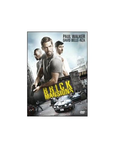 Brick Mansions