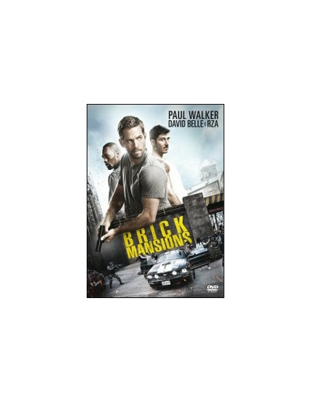 Brick Mansions