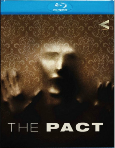 The Pact (Blu Ray)