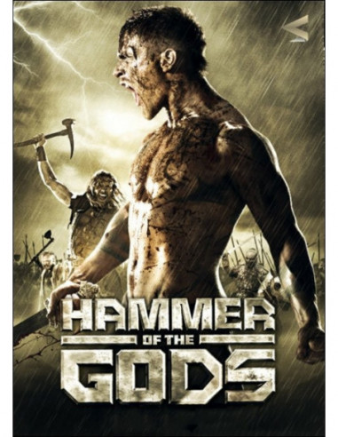 Hammer Of The Gods