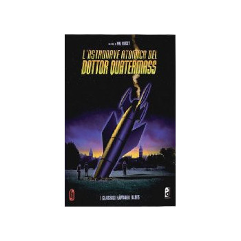L'Astronave Atomica Del Dottor Quatermass