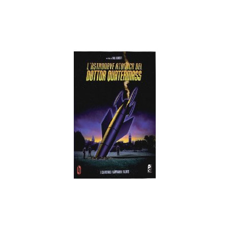 L'Astronave Atomica Del Dottor Quatermass