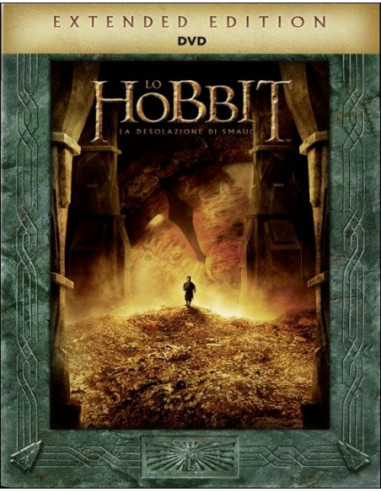 Lo Hobbit - La Desolazione Di Smaug...