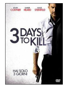 3 Days To Kill 2