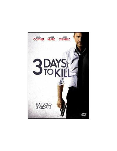 3 Days To Kill