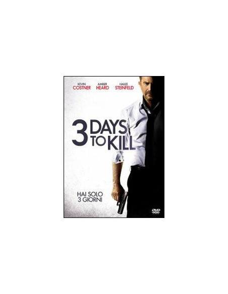 3 Days To Kill