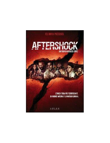 Aftershock