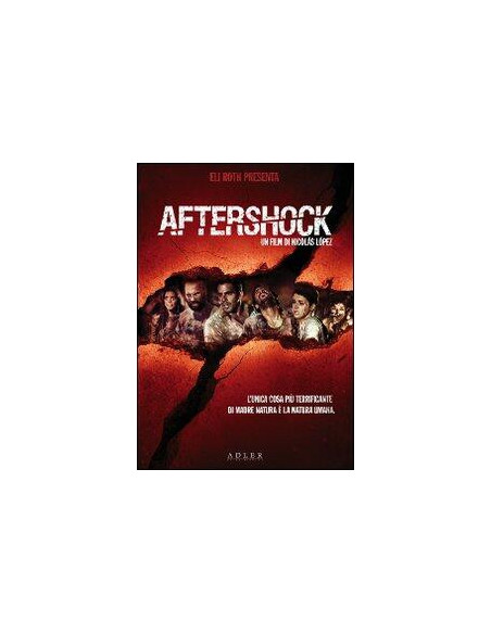 Aftershock