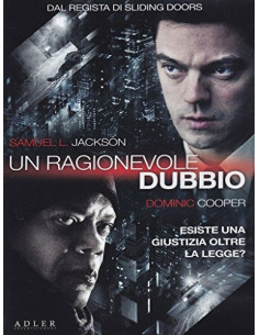 Un Ragionevole Dubbio 2