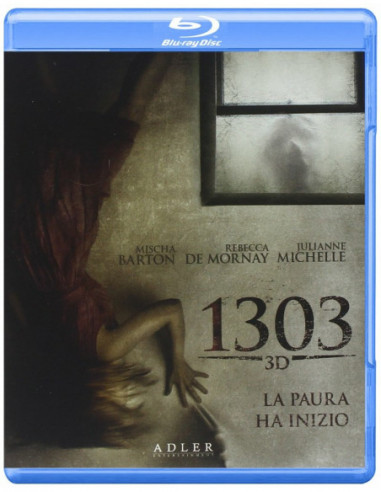 1303 (Blu Ray 3D + 2D)