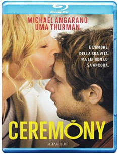 Ceremony (Blu Ray) 2