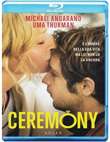Ceremony (Blu Ray)