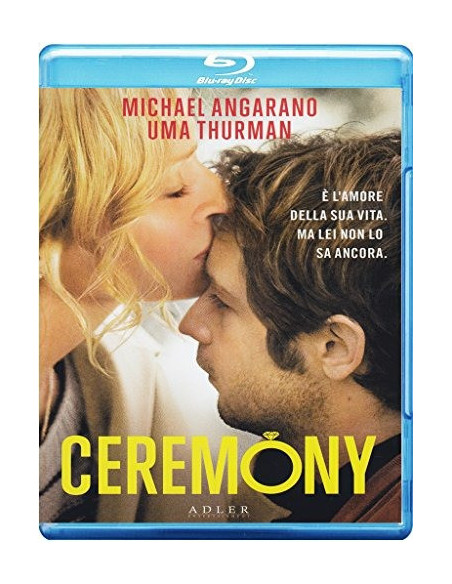 Ceremony (Blu Ray)