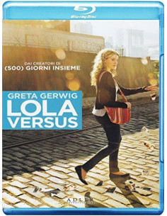 Lola Versus (Blu Ray) 2