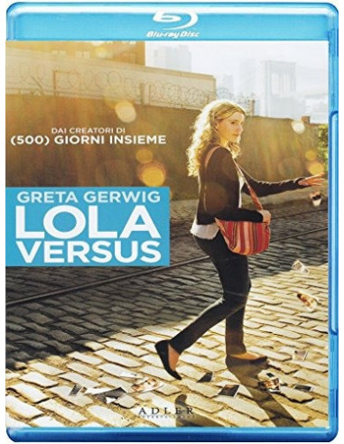 Lola Versus (Blu Ray)