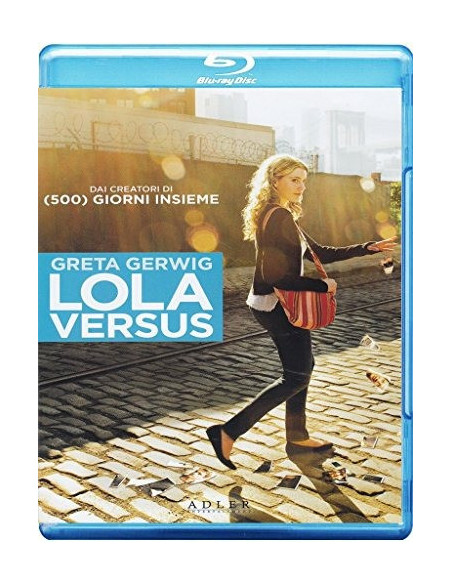 Lola Versus (Blu Ray)