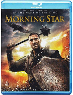 Morning Star (Blu Ray) 2