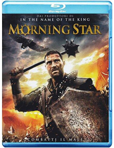Morning Star (Blu Ray)