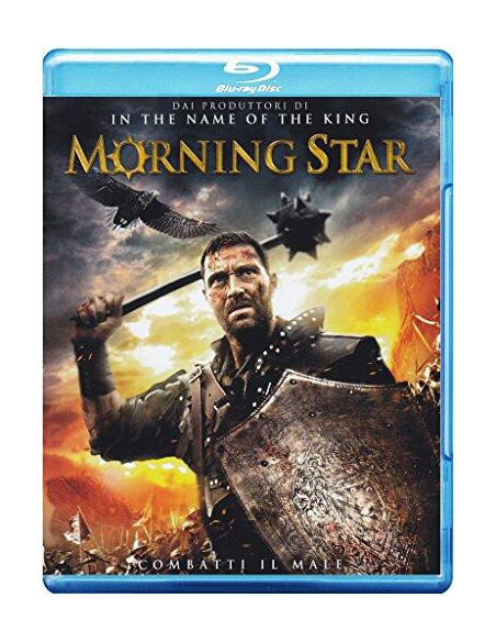Morning Star (Blu Ray)