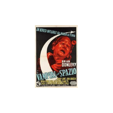 I Vampiri Dello Spazio