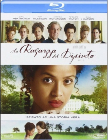 La Ragazza Del Dipinto (Blu Ray)