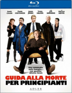 Guida Alla Morte Per Principianti (Blu Ray) 2