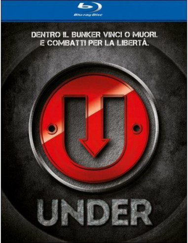 Under (Blu Ray)