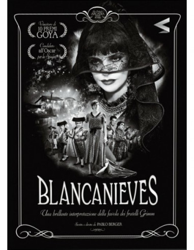 Blancanieves