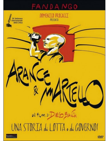 Arance E Martello