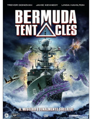 Bermuda Tentacles