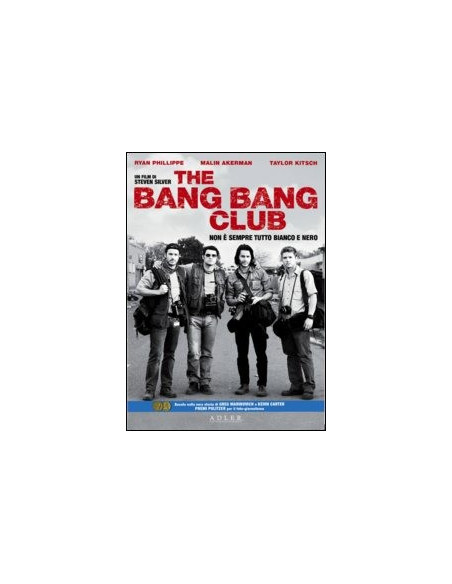 The Bang Bang Club